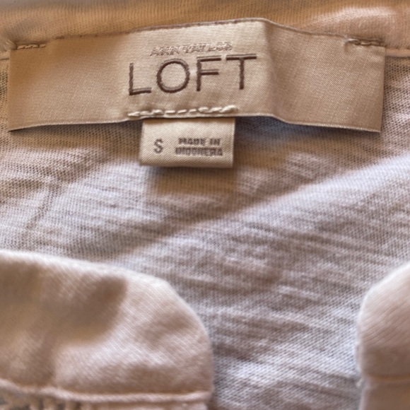 Loft Top - Picture 3 of 4